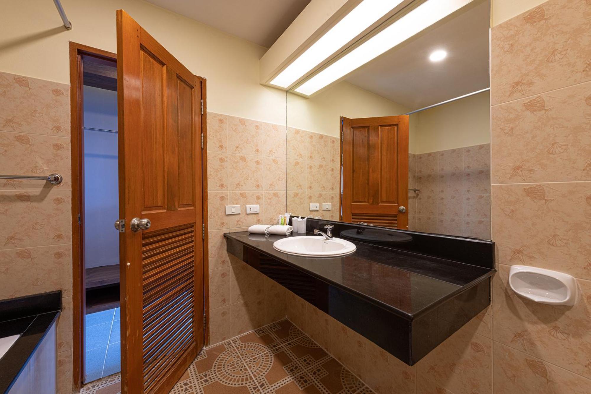 Blue Grand And Sha Hotel 5*