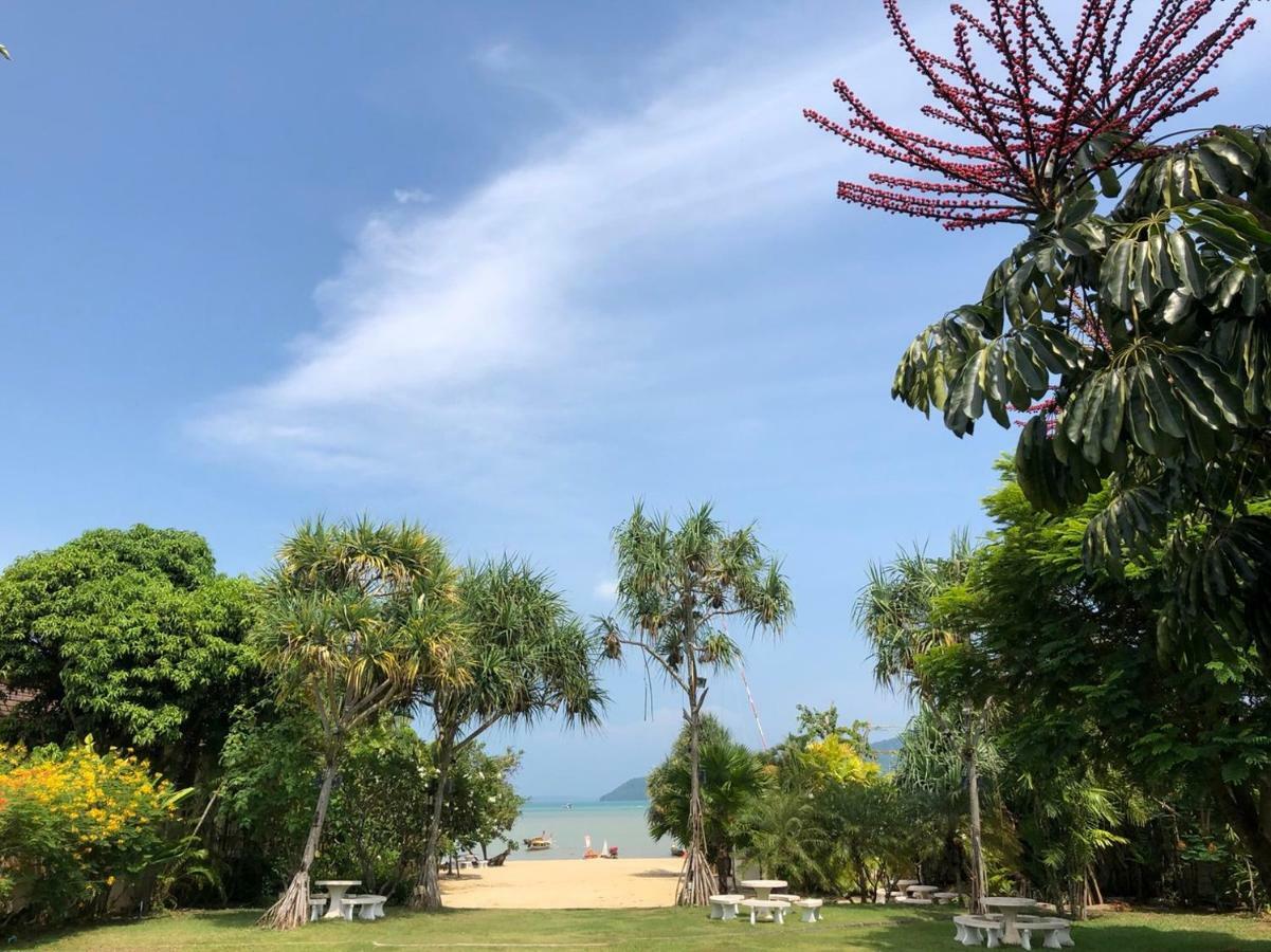 Blue Grand And Sha Hotel Rawai