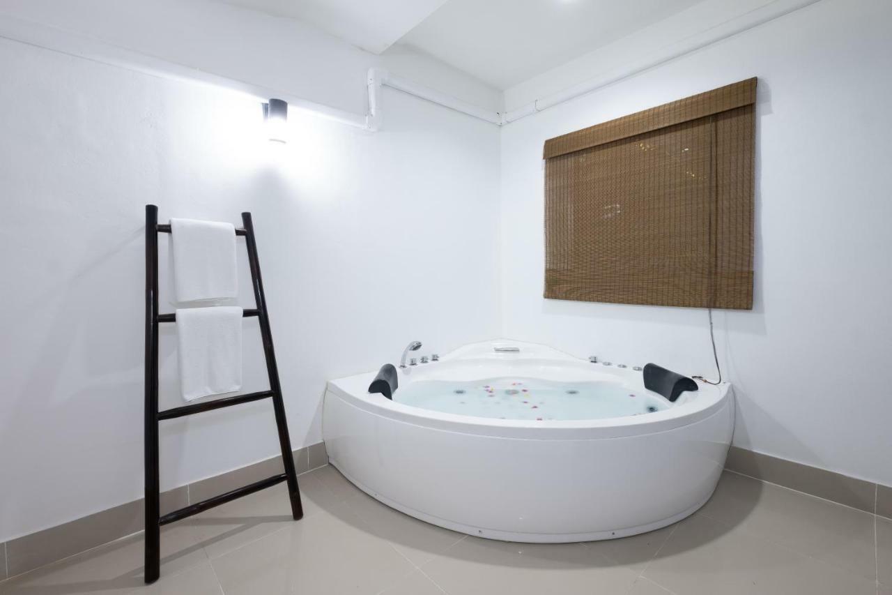 Hotel Blue Grand And Sha 5*