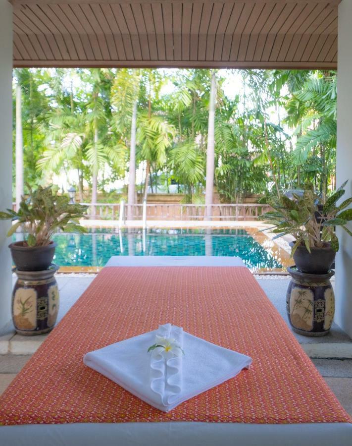 Blue Grand And Sha Hotel 5*