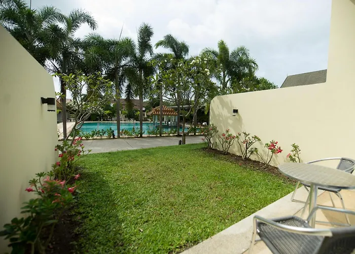 Blue Beach Grand Resort And Spa